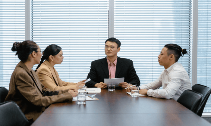 Gaji supervisor marketing