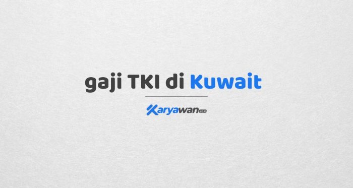 Gaji tki italia
