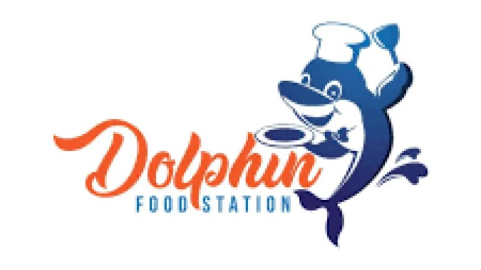 Gaji pt dolphin tangerang