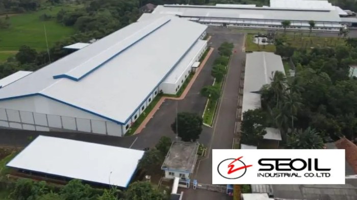 Gaji pt total prime engineering