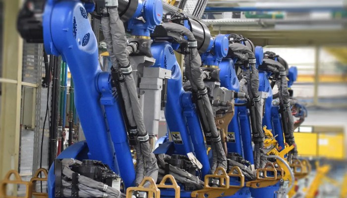 Gaji pt adyawinsa stamping industries