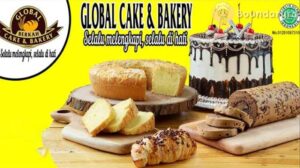Gaji papa cookies