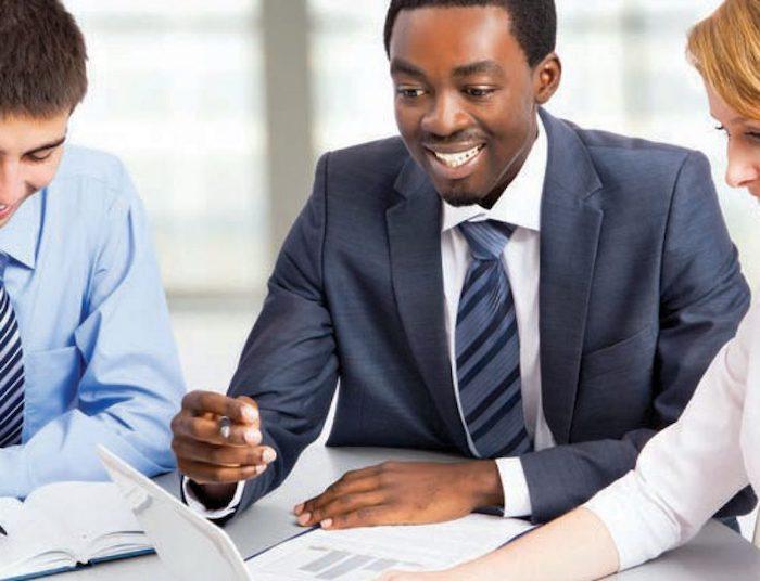 Gaji funding planning officer