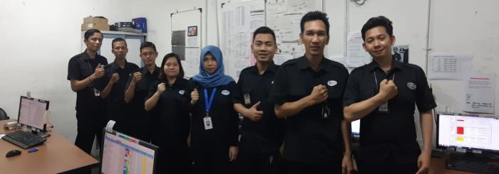 Gaji pt abacus dana pensiuntama