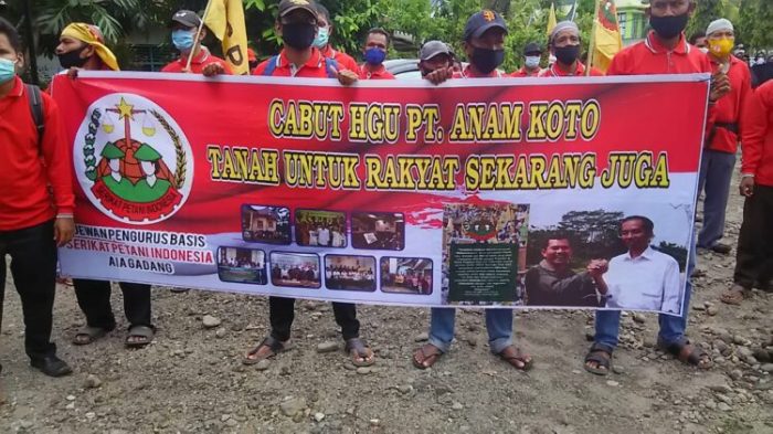 Gaji pt anam koto