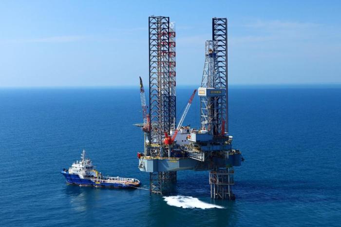Gaji pt pertamina hulu energi