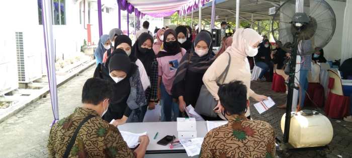 Gaji pt muramoto elektronika indonesia