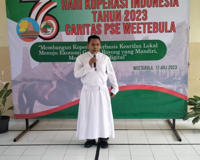 Gaji pendeta dibalik panggilan rohani