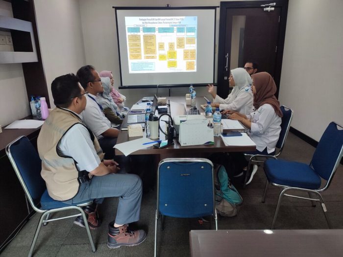 Gaji pt saraswanti indo genetech