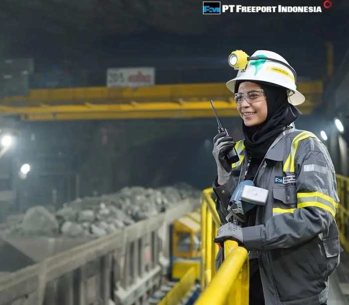 Gaji pt mega technology batam 2023