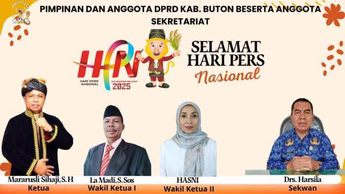 Gaji pdam