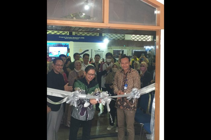 Gaji lulusan universitas diponegoro undip