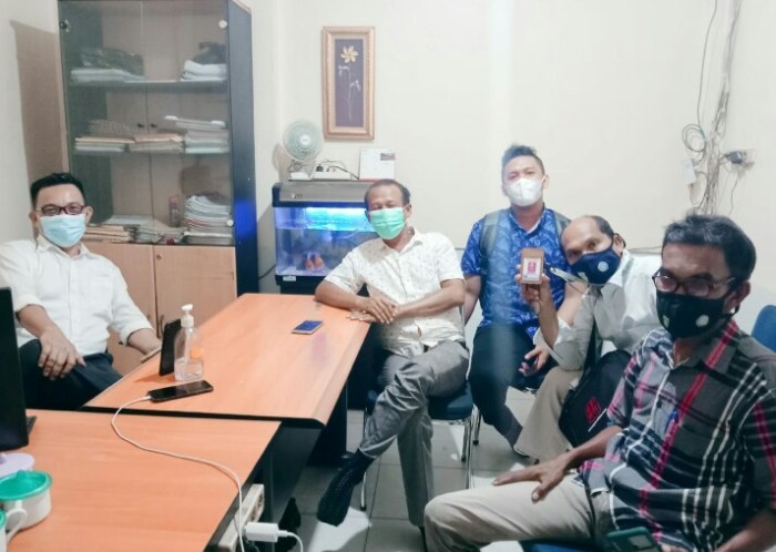 Gaji pt wilmar dumai