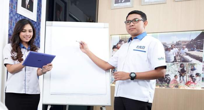 Gaji marketing researcher