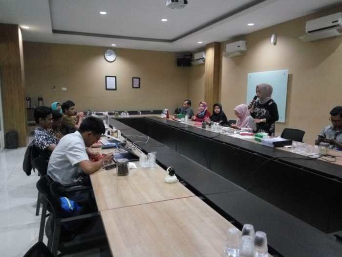 Gaji pt dinamika megatama citra