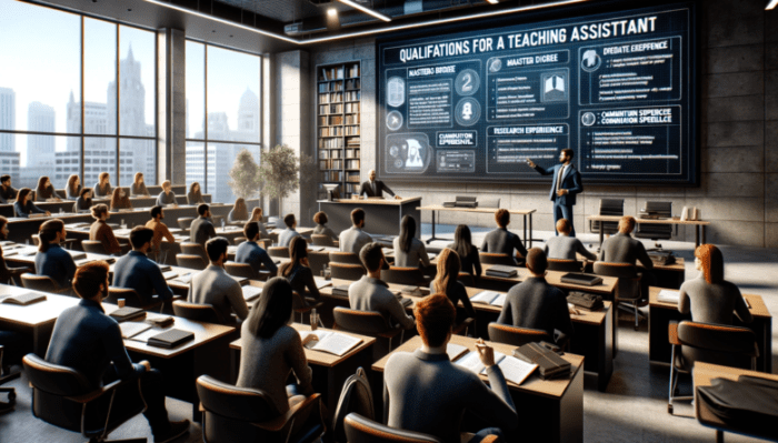 Gaji asisten workshop