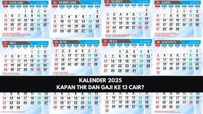 Gaji kementrian agama