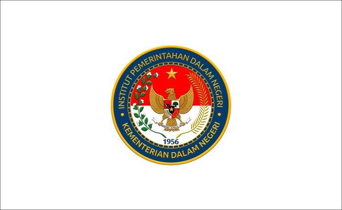 Gaji institut pemerintahan dalam negeri ipdn