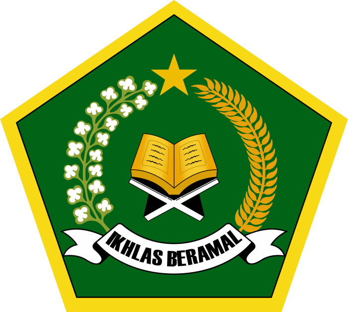 Gaji kementrian agama
