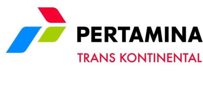 Gaji pt pertamina trans kontinental