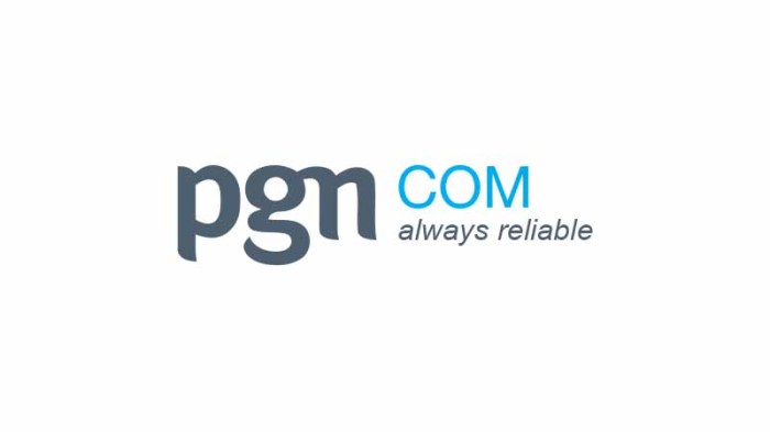 Gaji pt pgas telekomunikasi nusantara