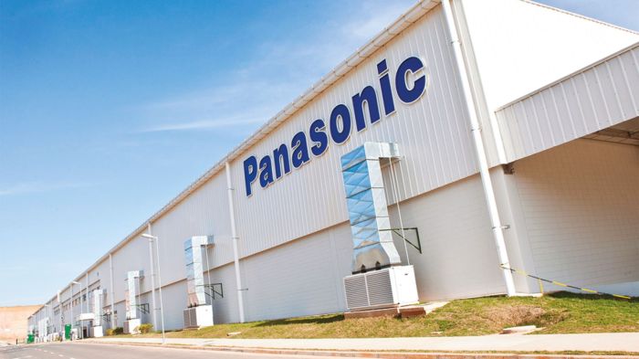 Gaji pt panasonic indonesia