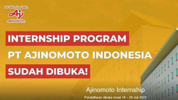 Gaji pt ajinomoto