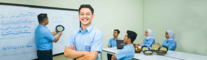 Gaji pt lucky indah keramik