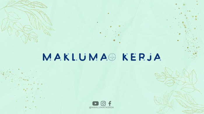 Gaji pt dmc teknologi indonesia