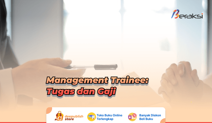 Gaji training development manager