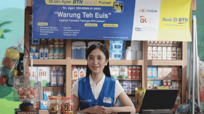 Gaji pt bank bkk pati