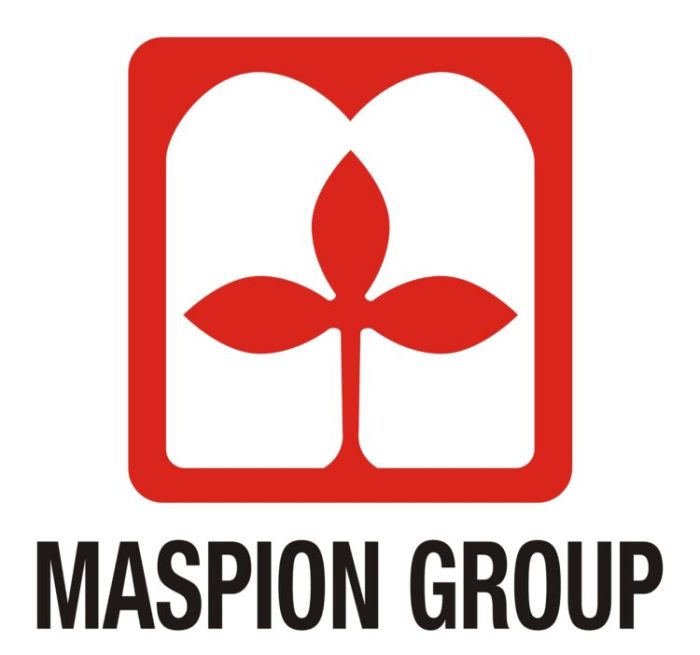 Maspion rumahan jadi usaha kini grup bisnis nasional antara lokal inspiratif kisah kipas