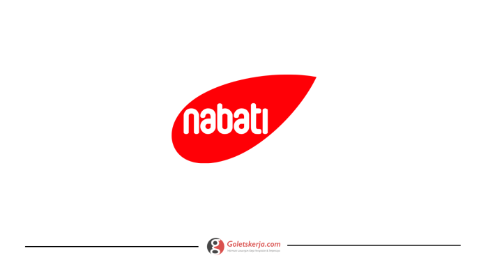 Gaji pt kaldu sari nabati indonesia