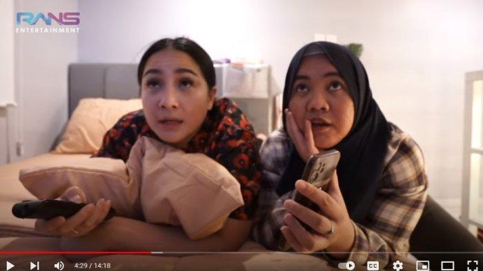 Gaji karyawan rans entertainment