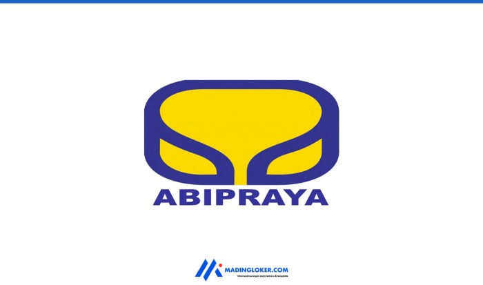Gaji pt brantas abipraya persero