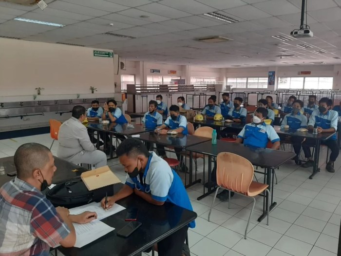 Gaji pt akashi wahana indonesia