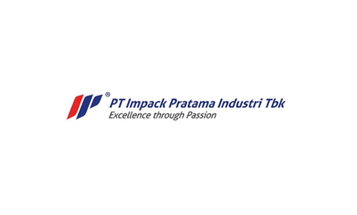 Gaji pt impack pratama industri