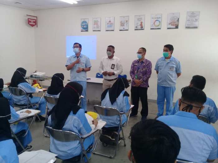 Gaji pt indonesia stanley electric
