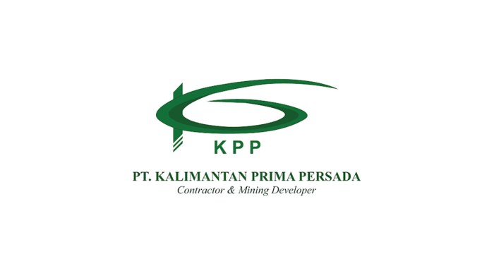 Gaji pt kalimantan prima persada