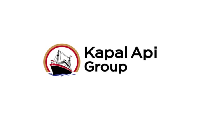 Gaji pt kapal api global
