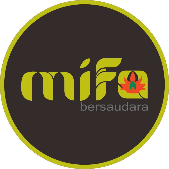 Gaji pt mifa bersaudara
