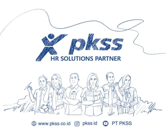 Gaji pt pkss prima karya sarana sejahtera