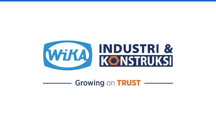 Gaji pt wijaya karya