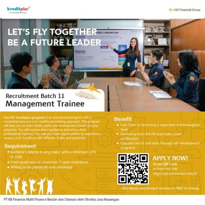 Gaji pt finansia multi finance