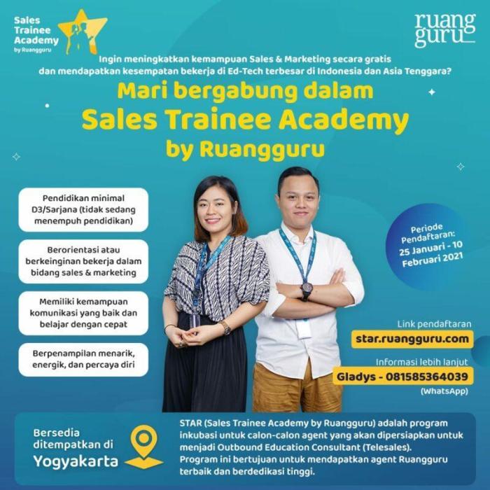 Gaji ruangbelajar