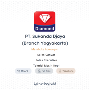 Gaji pt sukanda djaya