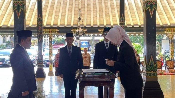 Gaji pt bpr bank wonosobo