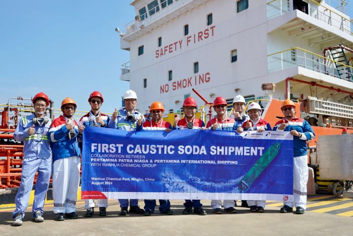 Gaji pt borneo alumina indonesia