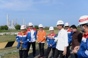 Gaji pt pertamina dana ventura