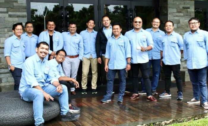 Gaji pt perfetti van melle indonesia